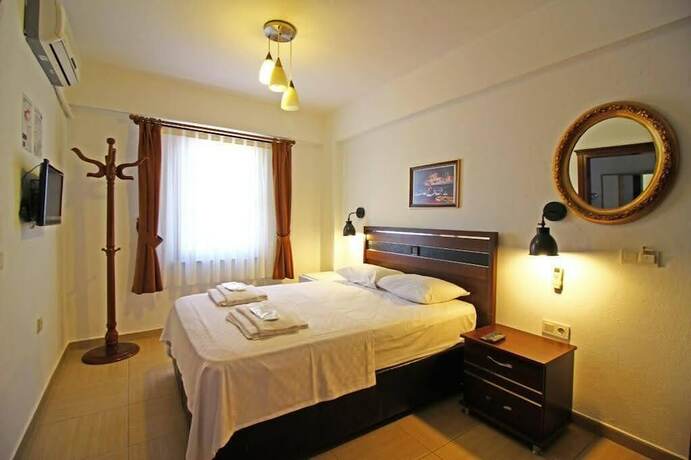 Imagen general del Albatros Hotel. Foto 5