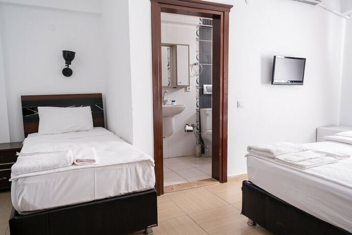 Imagen general del Albatros Hotel. Foto 6