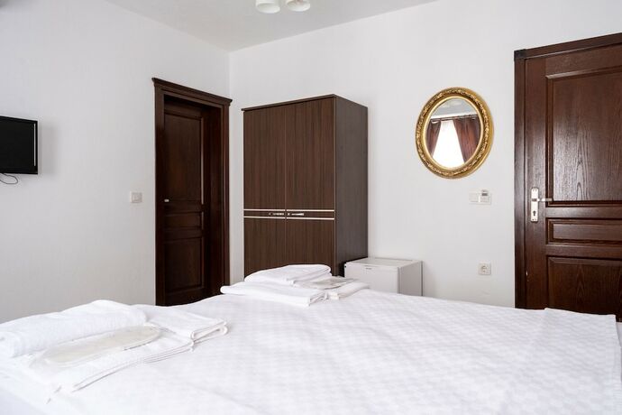 Imagen general del Albatros Hotel. Foto 7