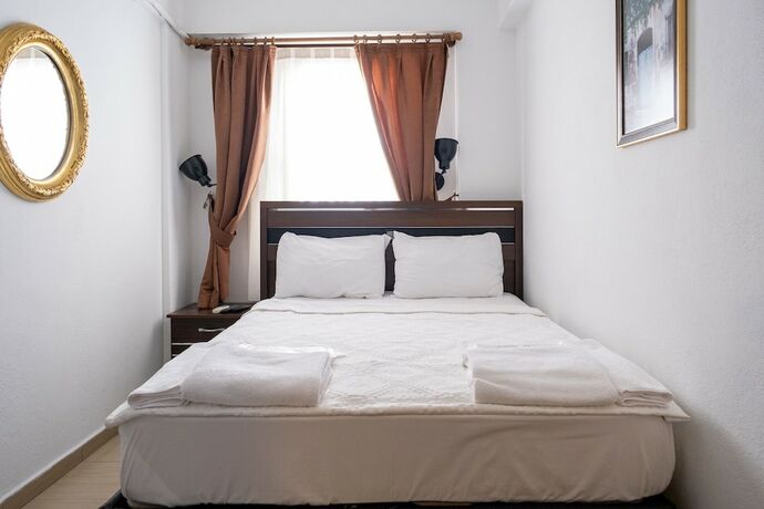 Imagen general del Albatros Hotel. Foto 8