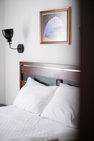 Imagen general del Albatros Hotel. Foto 9