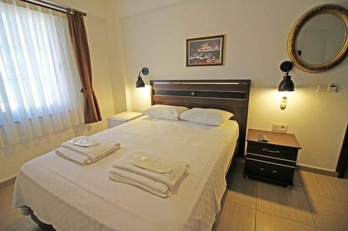 Imagen general del Albatros Hotel. Foto 10