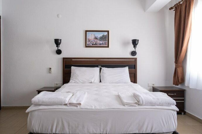 Imagen general del Albatros Hotel. Foto 11