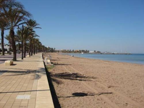 Imagen de los exteriores del Albatros Resort. Foto 11