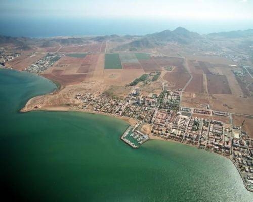 Imagen de los exteriores del Albatros Resort. Foto 13