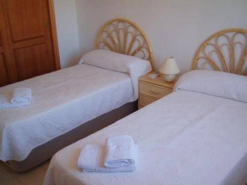 Imagen de la piscina del Albatros Resort. Foto 29