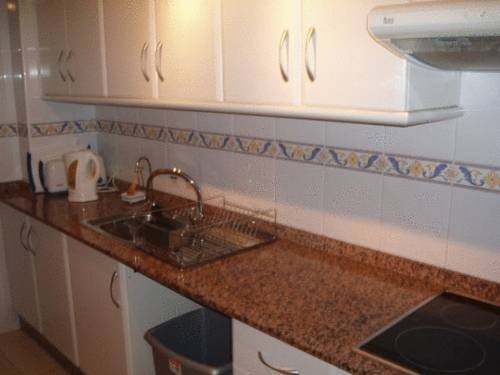 Imagen de los interiores del Albatros Resort. Foto 20