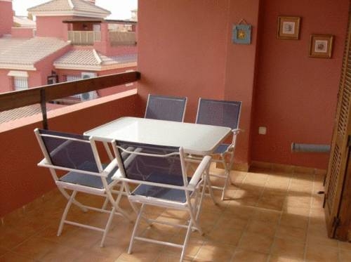 Imagen de los interiores del Albatros Resort. Foto 21