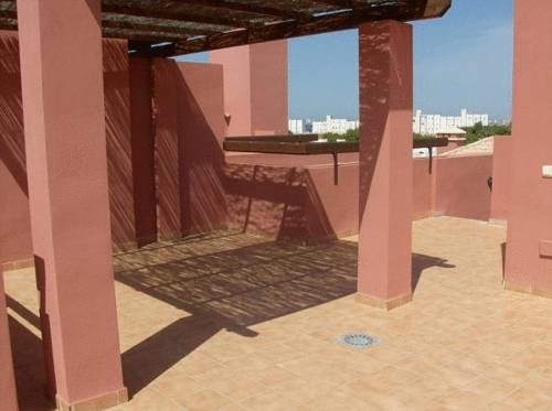 Imagen de los interiores del Albatros Resort. Foto 22