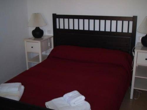 Imagen de la habitación del Albatros Resort. Foto 4