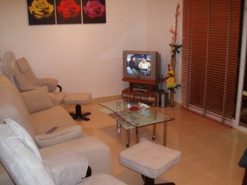 Imagen de los interiores del Albatros Resort. Foto 23