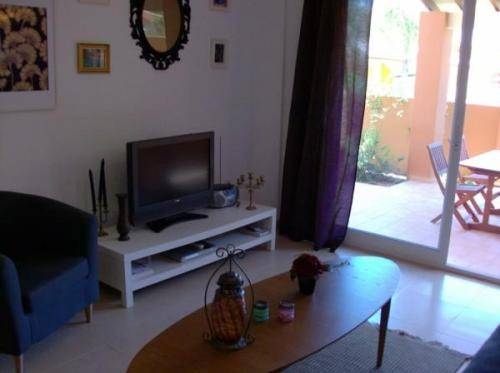 Imagen de los interiores del Albatros Resort. Foto 25