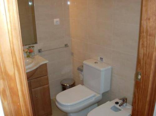 Imagen de los interiores del Albatros Resort. Foto 26