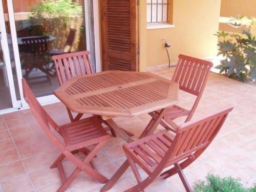 Imagen de los exteriores del Albatros Resort. Foto 19