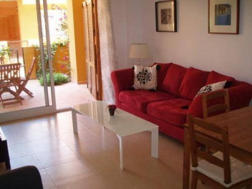 Imagen de la habitación del Albatros Resort. Foto 6