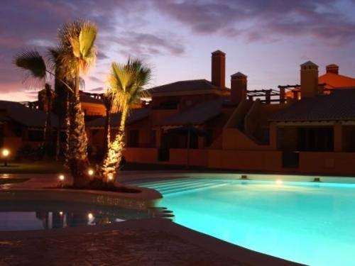 Imagen de los interiores del Albatros Resort. Foto 27