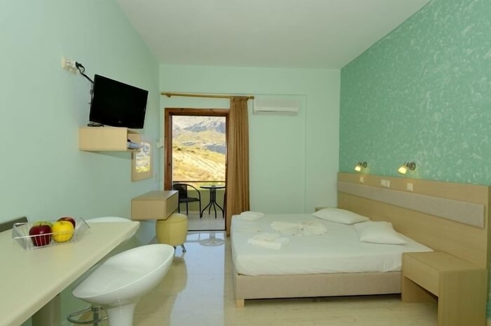 Imagen de la habitación del Albatros Studios and Apartments. Foto 2