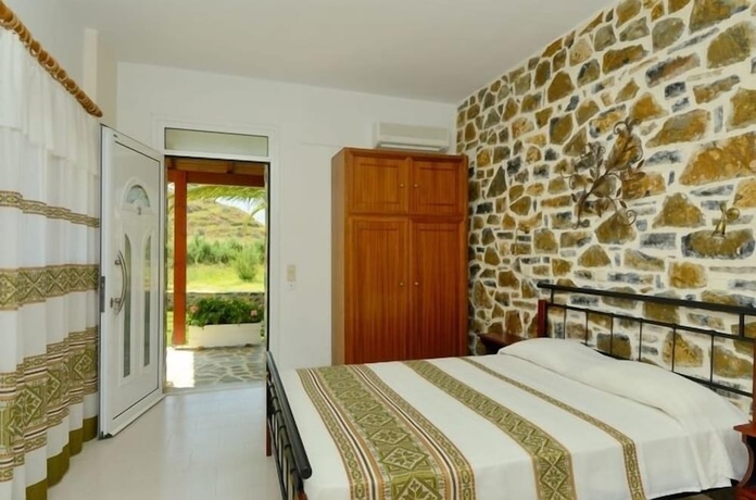 Imagen de la habitación del Albatros Studios and Apartments. Foto 4