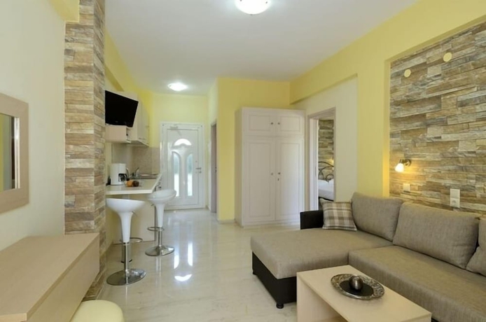 Imagen de la habitación del Albatros Studios and Apartments. Foto 6
