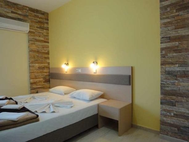 Imagen de la habitación del Albatros Studios and Apartments. Foto 8