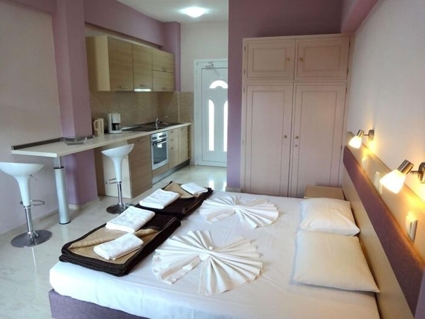 Imagen de la habitación del Albatros Studios and Apartments. Foto 9