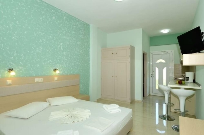 Imagen de la habitación del Albatros Studios and Apartments. Foto 10