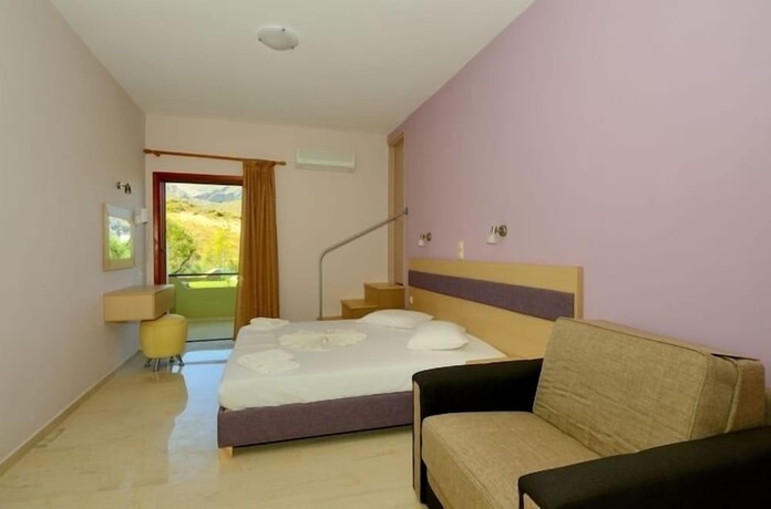 Imagen de la habitación del Albatros Studios and Apartments. Foto 11