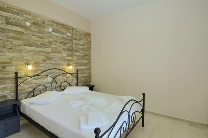 Imagen de la habitación del Albatros Studios and Apartments. Foto 12