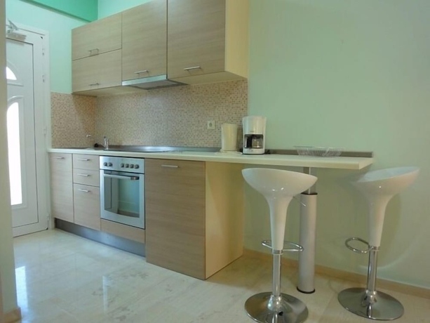 Imagen de la habitación del Albatros Studios and Apartments. Foto 14