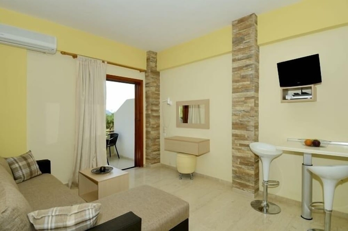 Imagen de la habitación del Albatros Studios and Apartments. Foto 15