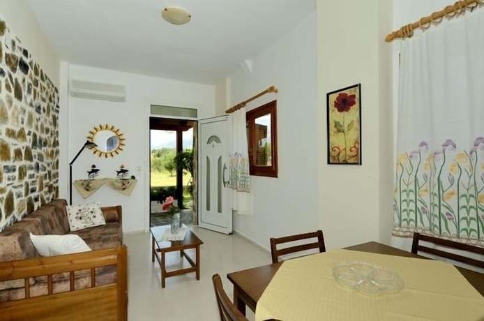 Imagen de la habitación del Albatros Studios and Apartments. Foto 16