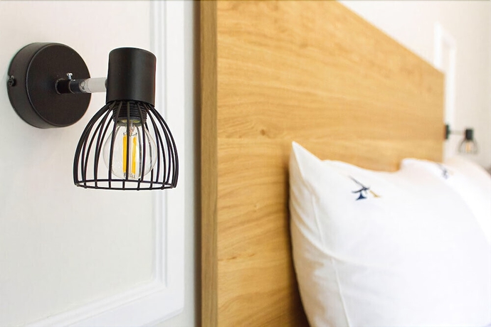 Imagen de la habitación del Albatros Suites. Foto 4