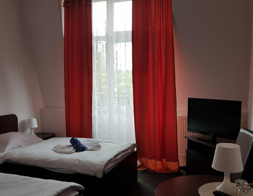 Imagen general del Albatros, Swinoujscie. Foto 15