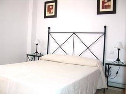 Imagen general del Albatros y Arona - Resort Choice. Foto 3