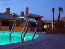 Imagen general del Albatros y Arona - Resort Choice. Foto 4