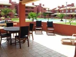 Imagen general del Albatros y Arona - Resort Choice. Foto 5