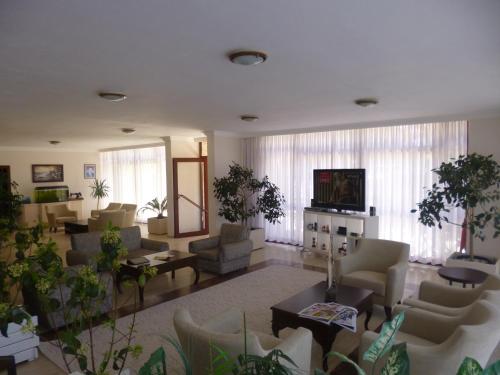 Imagen general del Albayrak Apart Hotel. Foto 10