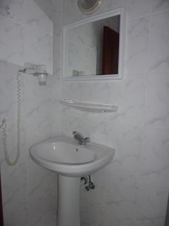 Imagen general del Albayrak Apart Hotel. Foto 13