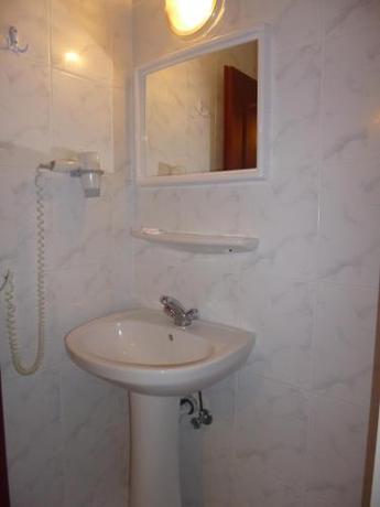 Imagen general del Albayrak Apart Hotel. Foto 14