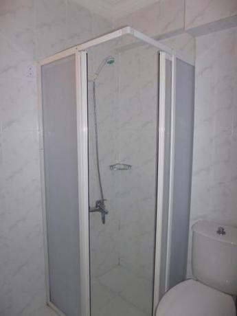 Imagen general del Albayrak Apart Hotel. Foto 15