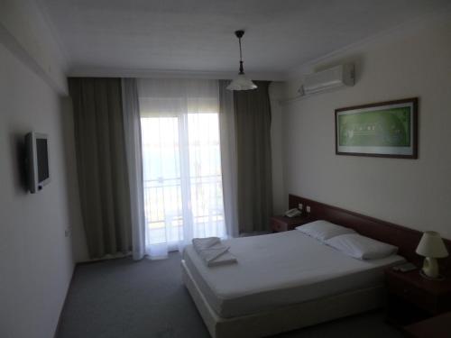 Imagen general del Albayrak Apart Hotel. Foto 16