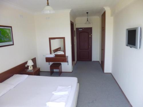 Imagen general del Albayrak Apart Hotel. Foto 17