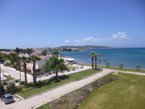 Imagen general del Albayrak Apart Hotel. Foto 18