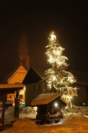 Imagen general del Albeinelerhof. Foto 7