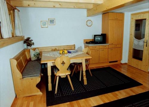 Imagen de los interiores del Albeinelerhof. Foto 8