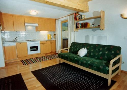 Imagen general del Albeinelerhof. Foto 1