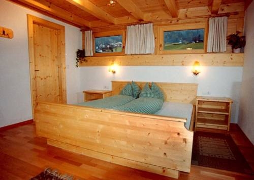 Imagen general del Albeinelerhof. Foto 3