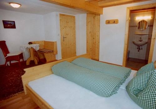 Imagen general del Albeinelerhof. Foto 4