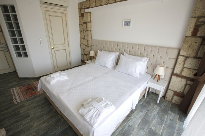 Imagen de la habitación del Albeon Hotel. Foto 3