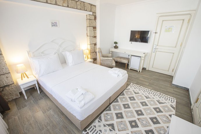 Imagen de la habitación del Albeon Hotel. Foto 10
